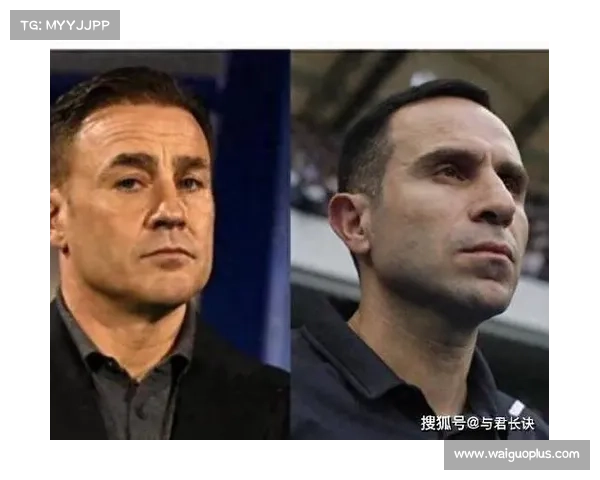 44岁黑马卡帕泽能否逆袭登顶？